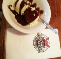 Hog's Breath Cafe - Stays Accommodation