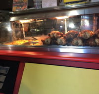 Homers Burgers Seafood  Chickens Pty Ltd - Stayed