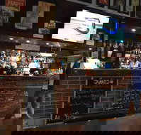 Hotel Dudley - Stayed