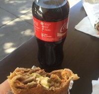 Ispa Kebabs - Stayed