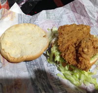 KFC - Stayed