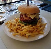 Kidzoo Playhouse Cafe - Stays Accommodation