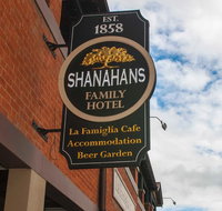 La Famiglia - Stayed