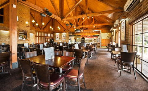 Macquarie Inn - Stayed 0