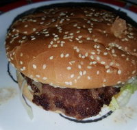 Mr. Fish  Chips - Stayed