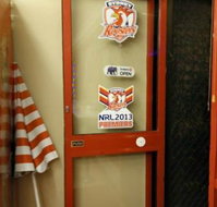 Over The Top Pizza - Stayed