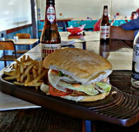 Pablos Cantina  Taqueria - Stayed