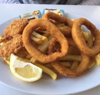 Perfect Catch Seafood  Grill - Stays Accommodation