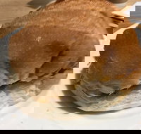 Runway 05 Cafe and Bar - Stayed