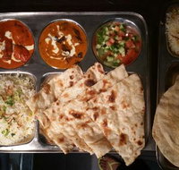 Saffron Indian Cuisine - Stayed