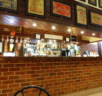 Stumpy's on Stewart - Stayed