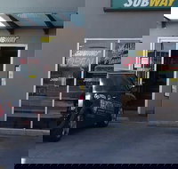 Subway Armidale - Stayed