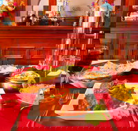 Tamarin Indian Restaurant Bathurst - Stayed