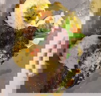 Tattersalls Hotel - Stayed