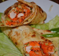 Thar Indian Cuisine - Stays Accommodation