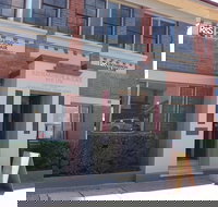 The Auctioneer - Stays Accommodation