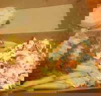 The Booloominbah Collection - Stayed