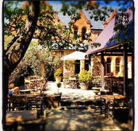 The Church Bar  Woodfired Pizza - Stayed