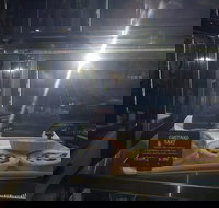 The Coffee Club - Stayed