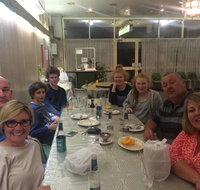 The golden dragon - Stays Accommodation