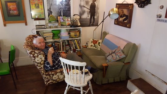 Millah Murrah NSW Stayed