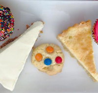 The Secret Garden Cafe - Stays Accommodation