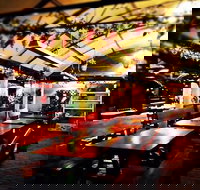 The Terrace Thai Cuisine - Stayed