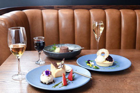 The Workshop Kitchen - Stayed 0