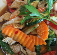 Vanilla Bean - Stayed