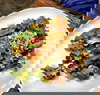 Wylde Bean - Stays Accommodation