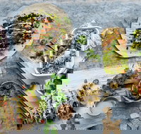 Zambrero Dubbo - Stays Accommodation