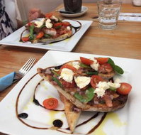 1851 Espresso - Stayed