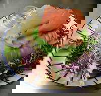 2 Park Road - Stayed