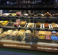 2Be Nourished - Stayed