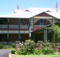 Ballina Manor - Stayed