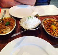 Ballina's Indian Kitchen - Stayed