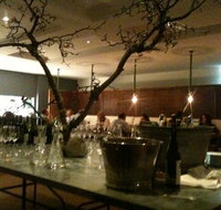 Biota Dining - Stayed