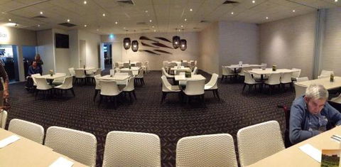 Blue Gum Flat Brasserie - Stayed 0