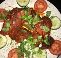 bombay wala - Stayed