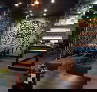 Burrito Bar Grafton - Stayed