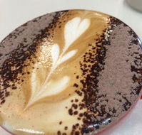 Cafe Cornerstone - Stays Accommodation