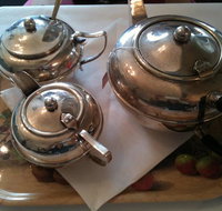 Cafe Parisienne Bowral - Stayed