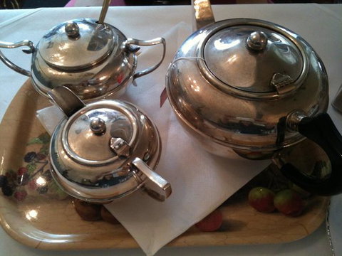 Cafe Parisienne Bowral - Stayed 0