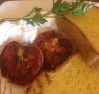 Cafe Red - Stays Accommodation