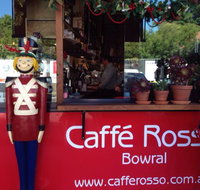 Caffe Rosso Bowral - Stayed
