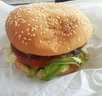 Captain Cook Family Store - Stayed