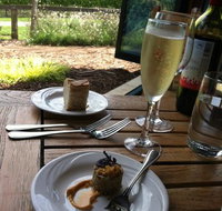 Centennial Vineyards Restaurant - Stayed