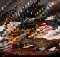 Cheese etc. - Stayed