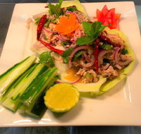 Covingtons Thai Cuisine - Stays Accommodation