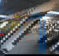 Crabbajacks Fastfood - Stayed